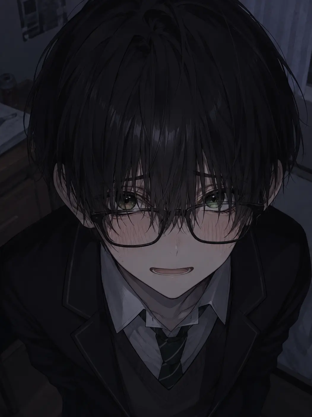 VioletLuck3287의 オタクくんチャンネル