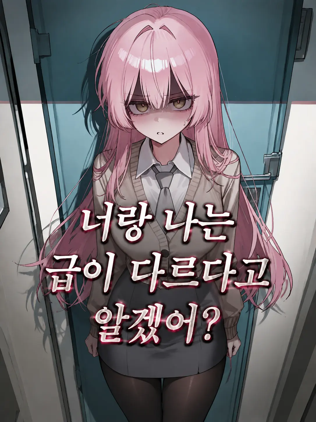 Holy_yaru의 국가에서 정해준 약혼자