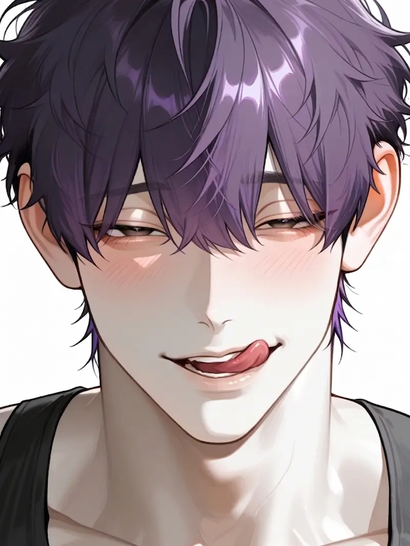 GrishaJaeger_is_doctor의 ナスの妖精だよ(嘘♡)