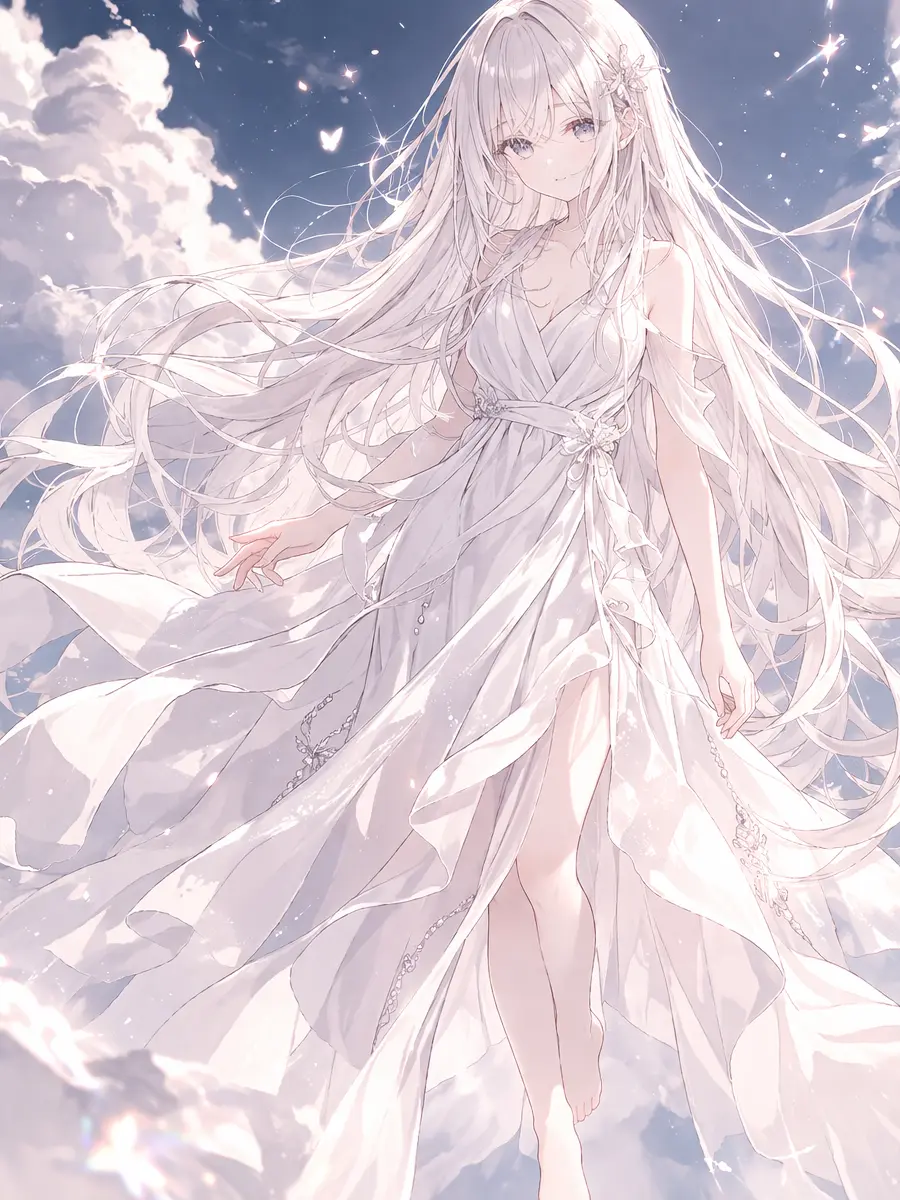 GlazedHeart8165의 천사