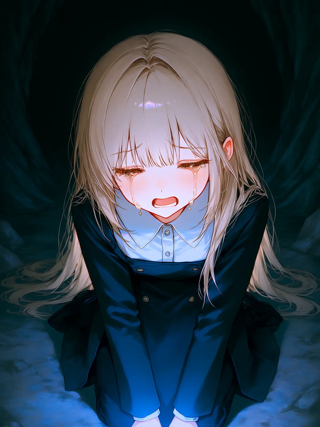 Delete_Was_Messaged의 제발 저를 선택해 주세요……!