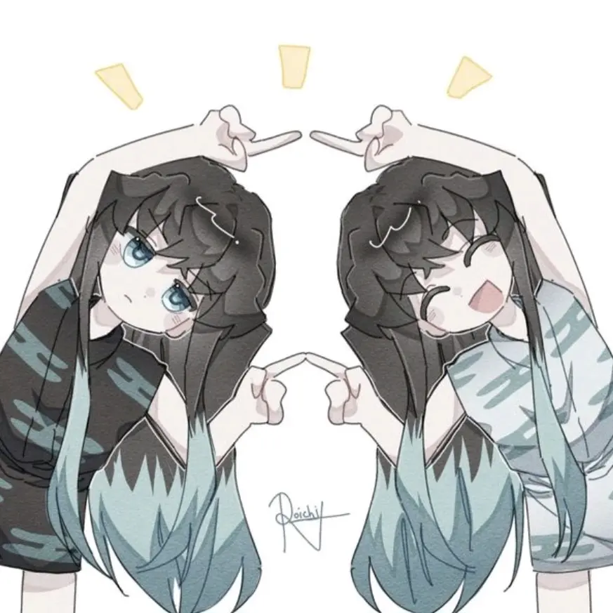 page._.bnd783의 토키토 무이치로, 토키토 유이치로