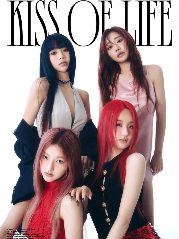 SooShuSoy의 𝐊𝐈𝐒𝐒 𝐎𝐅 𝐋𝐈𝐅𝐄
