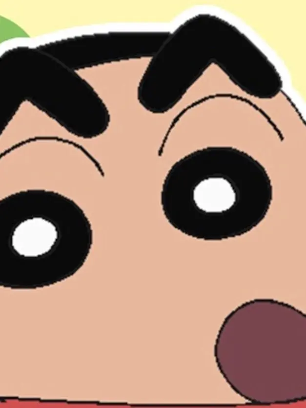 GildedDish6453의 Crayon Shin-chan
