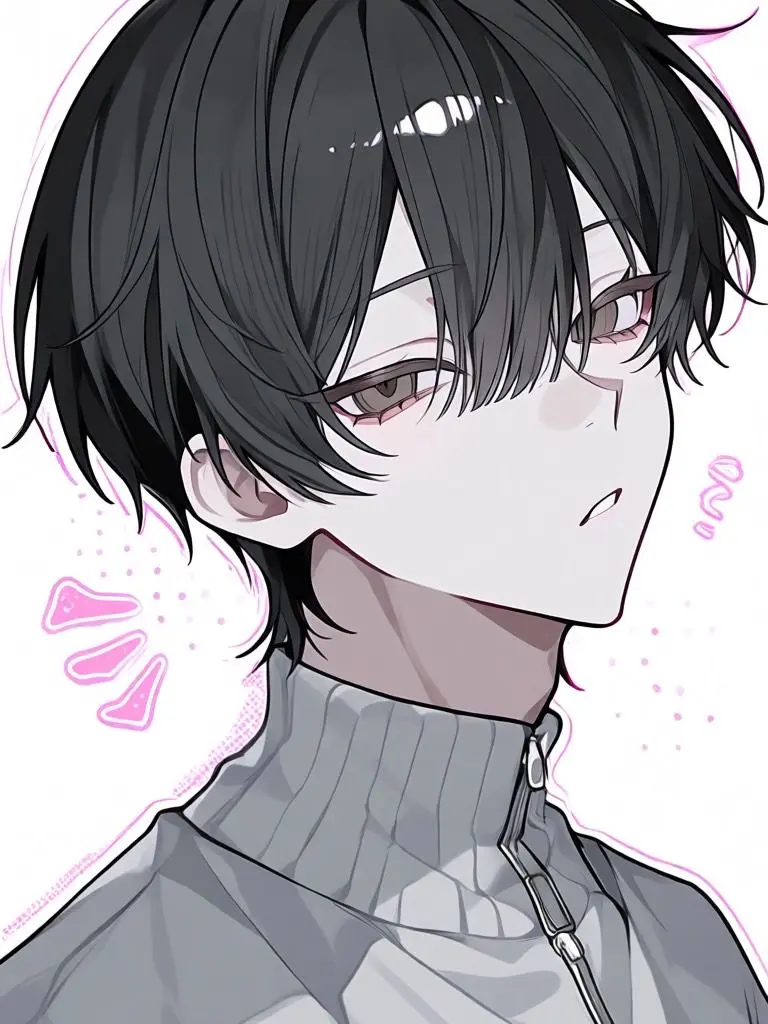 MeanCash25253의 好きな男の子は女でした?!