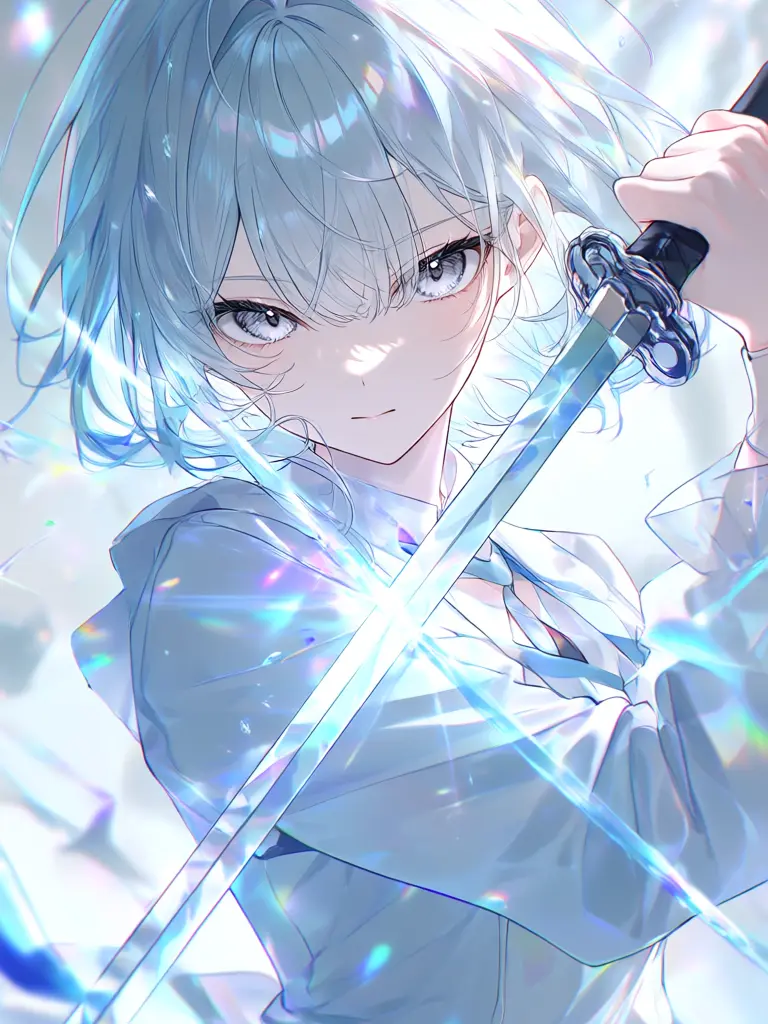 NECOSHIO의 {{user}}だけレベルアップな件！