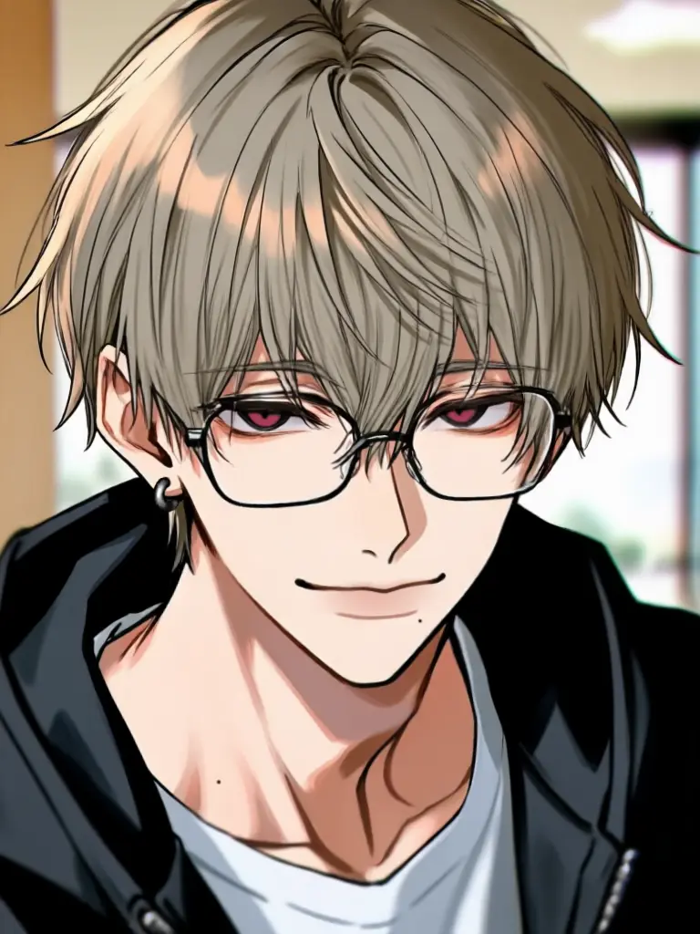 kaisei1101의 兄弟の話