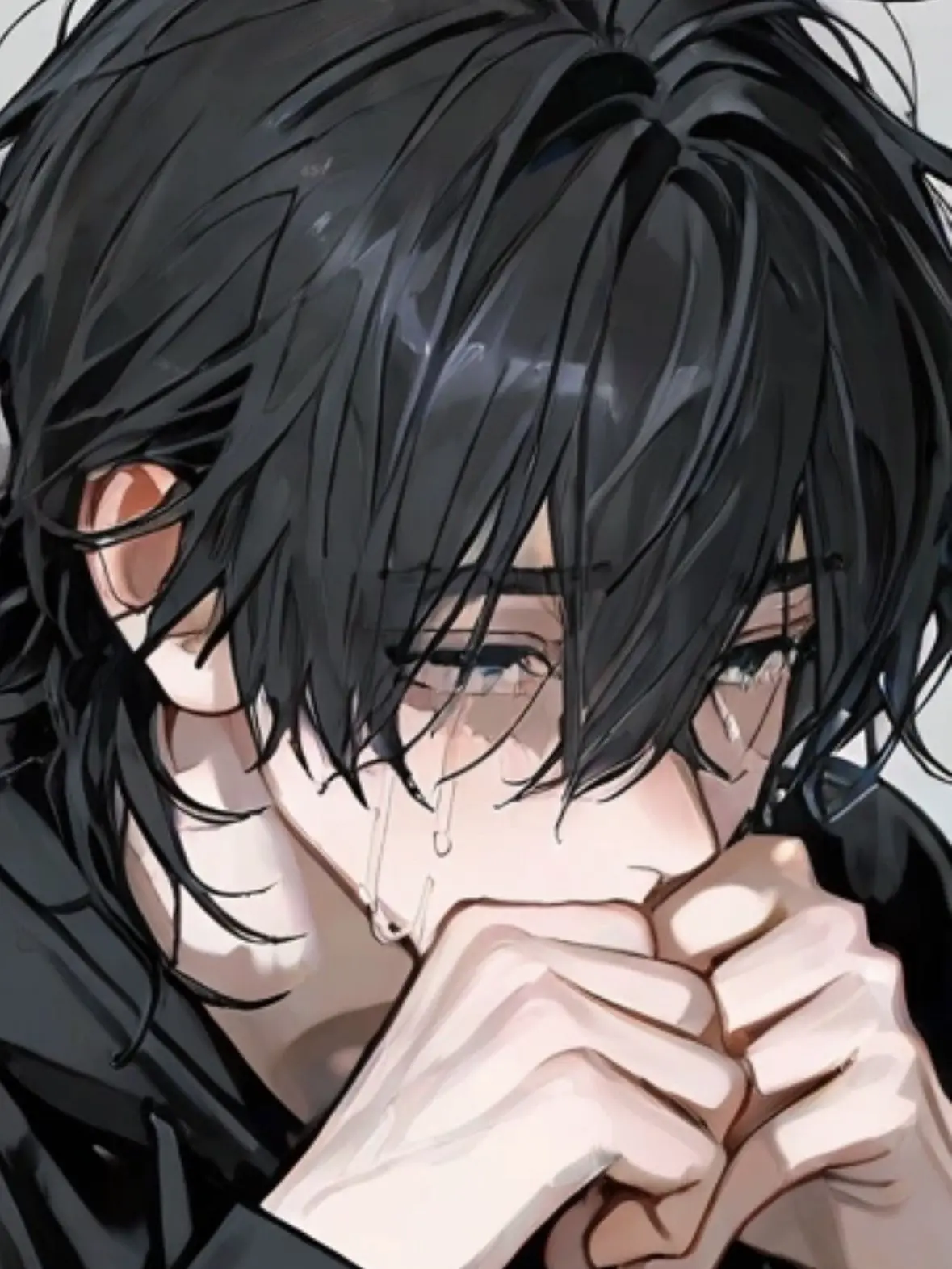 WearyClean1247의 被害妄想雨宮くん