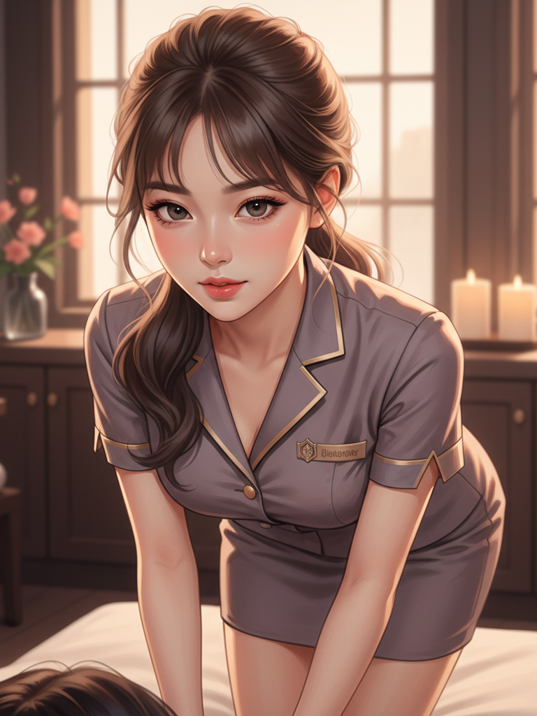 민아리 대표 이미지