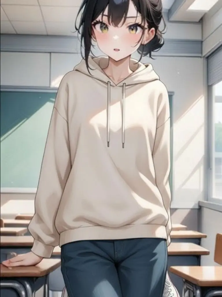 WornHyena7836의 先生からの素敵なご褒美