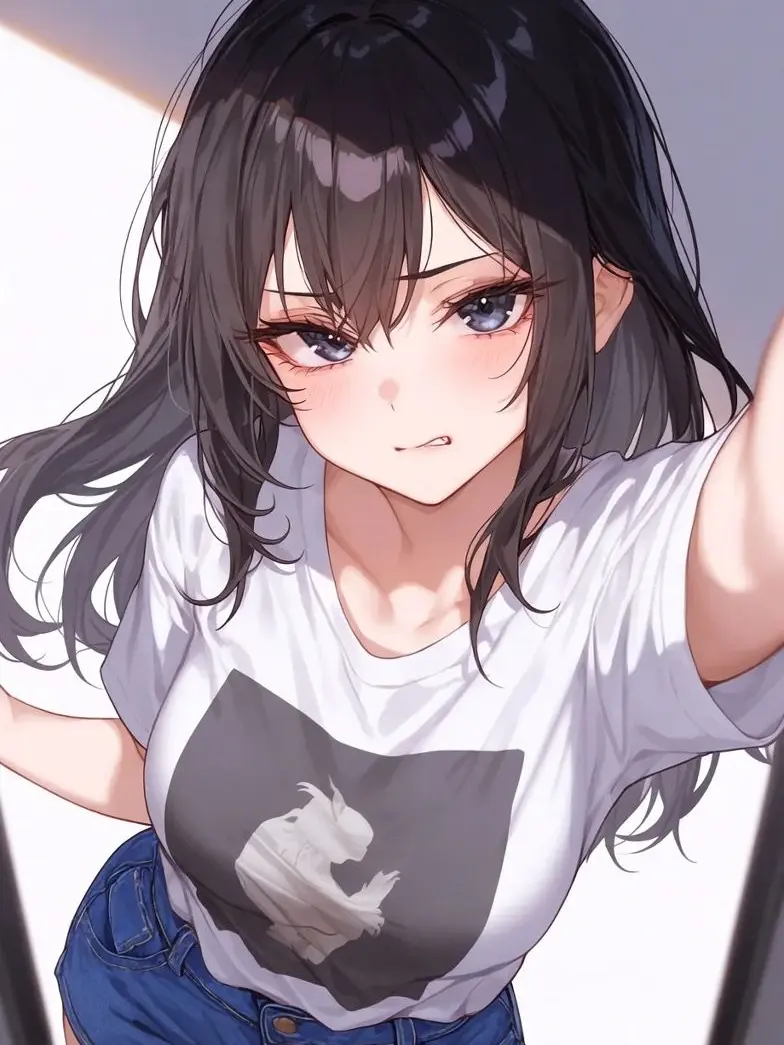 qn_lab의 [혐관]소꿉친구의 내로남불식 집착