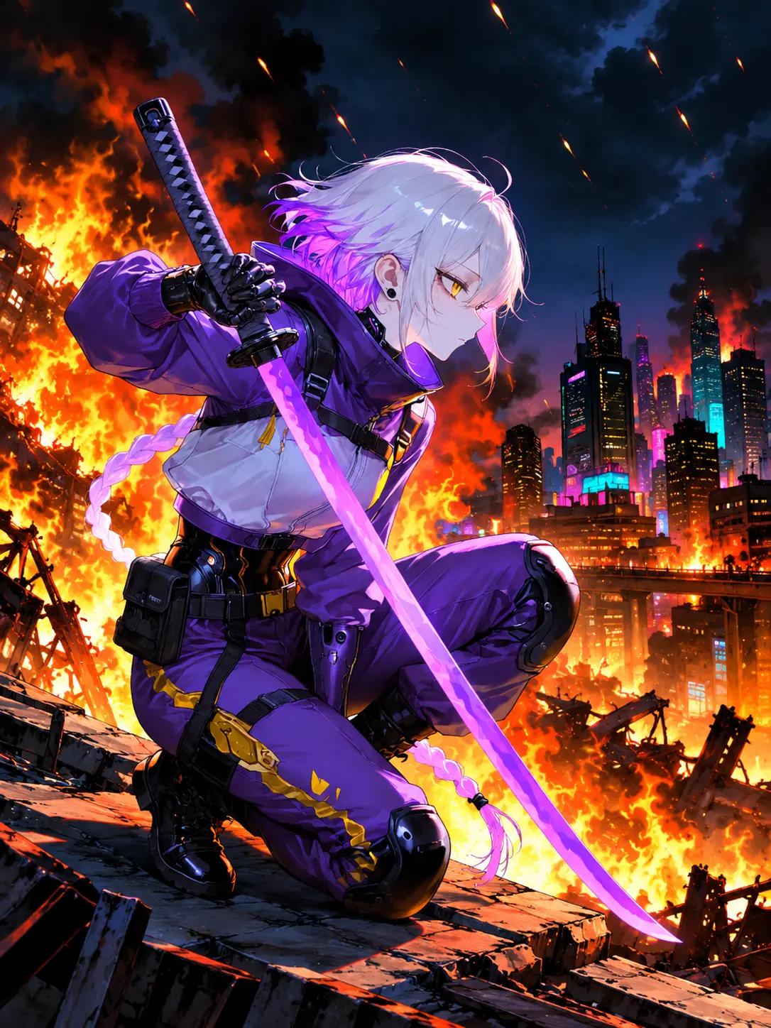 violanations0000의 Codename: Wife, Target: Husband