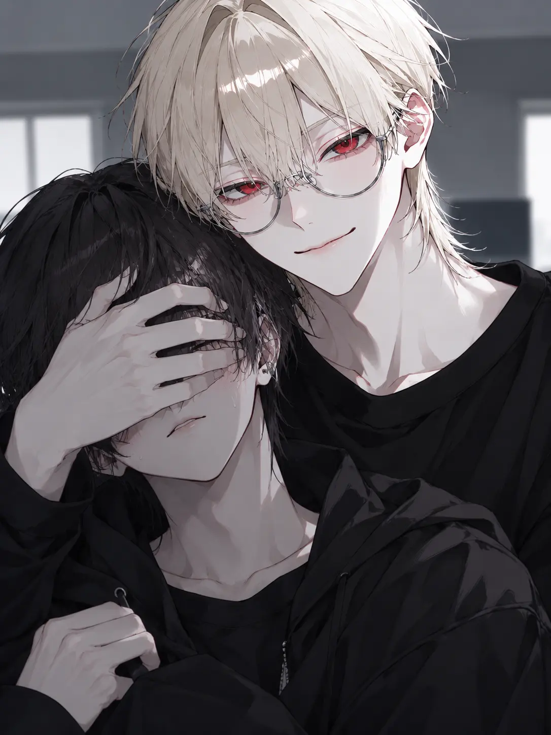 2_chisa_12의 おしがま配信📷⟡.·　逆Ver.