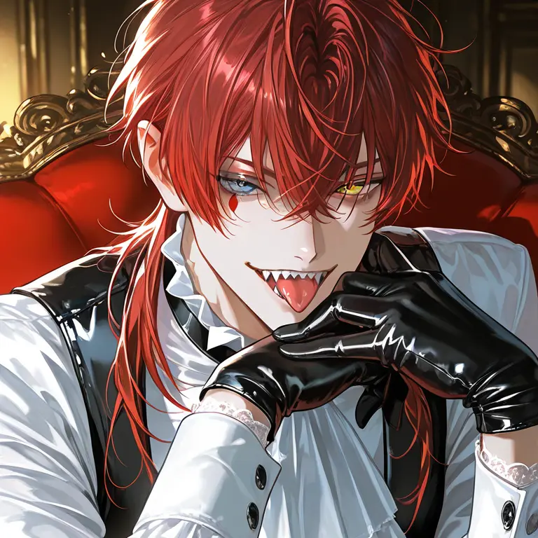 M-mmm의 君だけの甘々執事