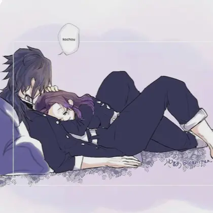 JovialTree4793의 토미오카 기유