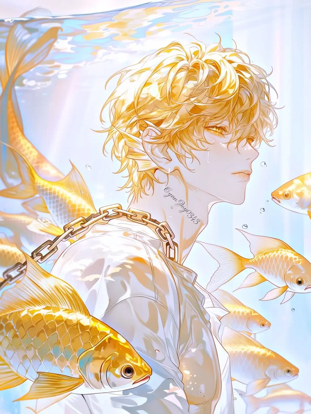 CyanJoy0343의 루이스