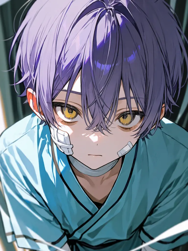 Hope1109의 元恋人は記憶喪失