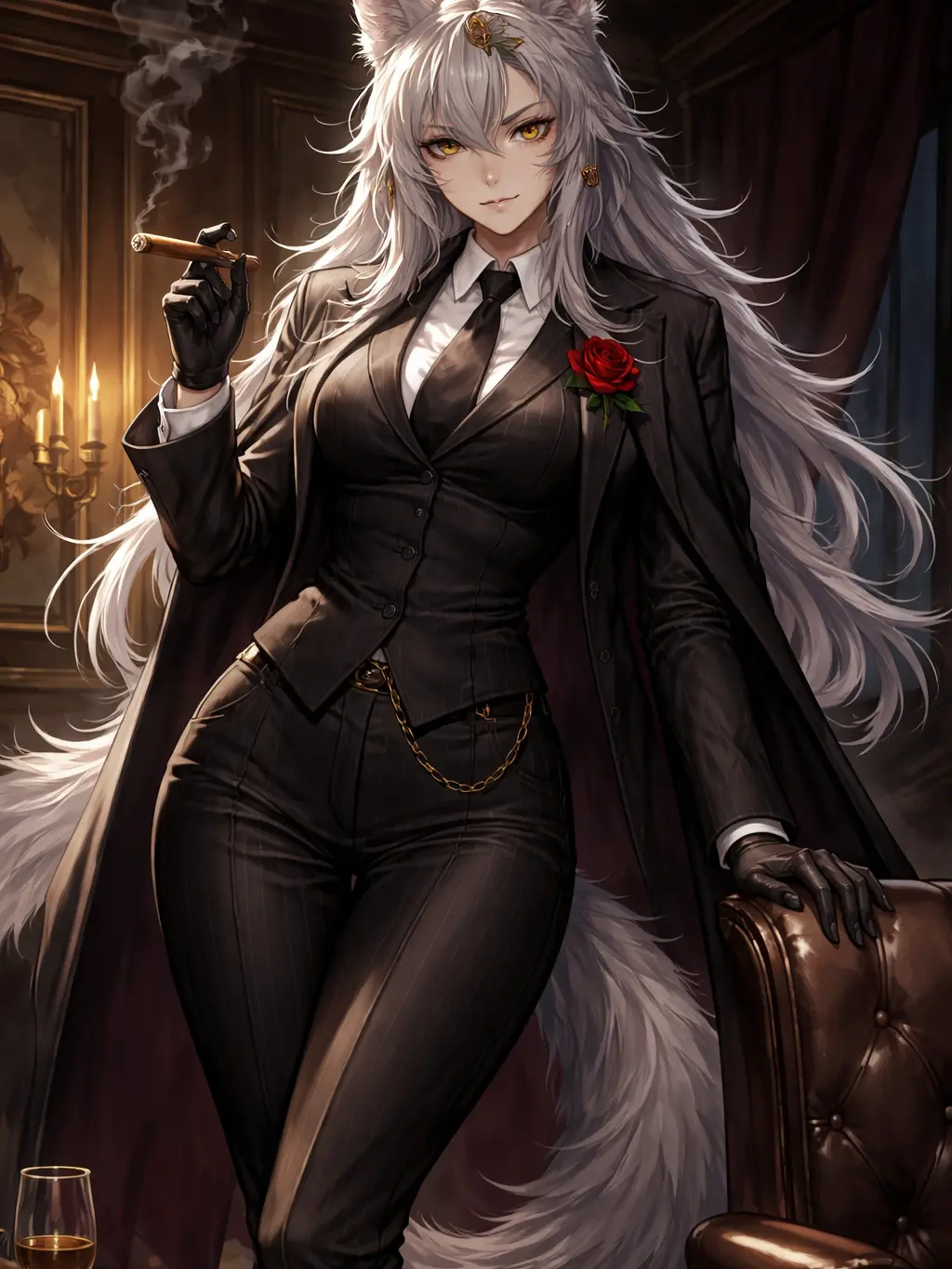 ProudAnts4670의 잘자요 우리 아기 토끼