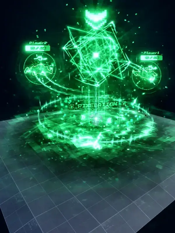 TTST_ani15의 ▣PIXELATION▣