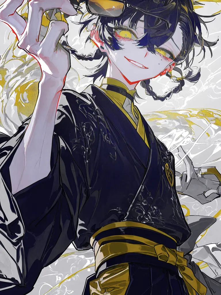 none0cha의 こんな上司は嫌いです