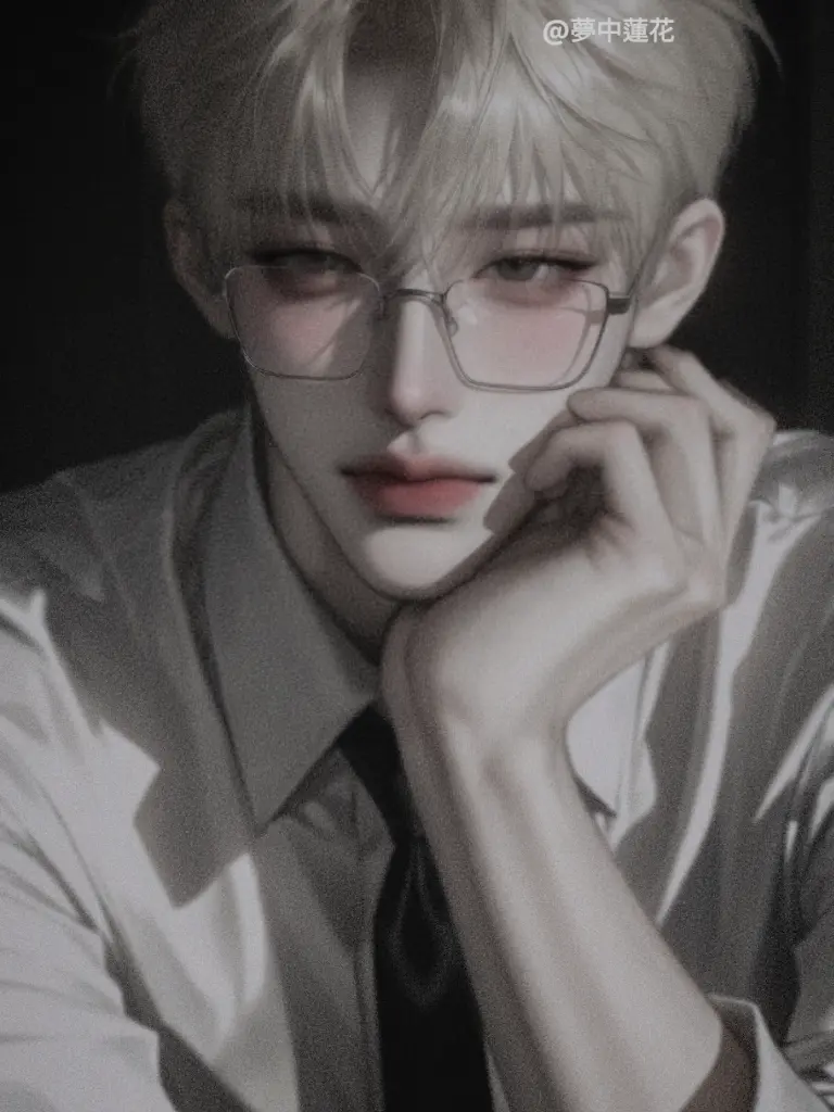 virelleux의 백온결