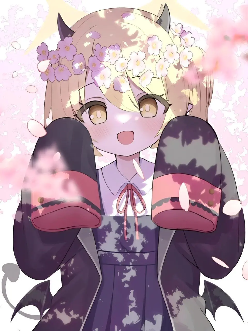T4K3의 イブキ