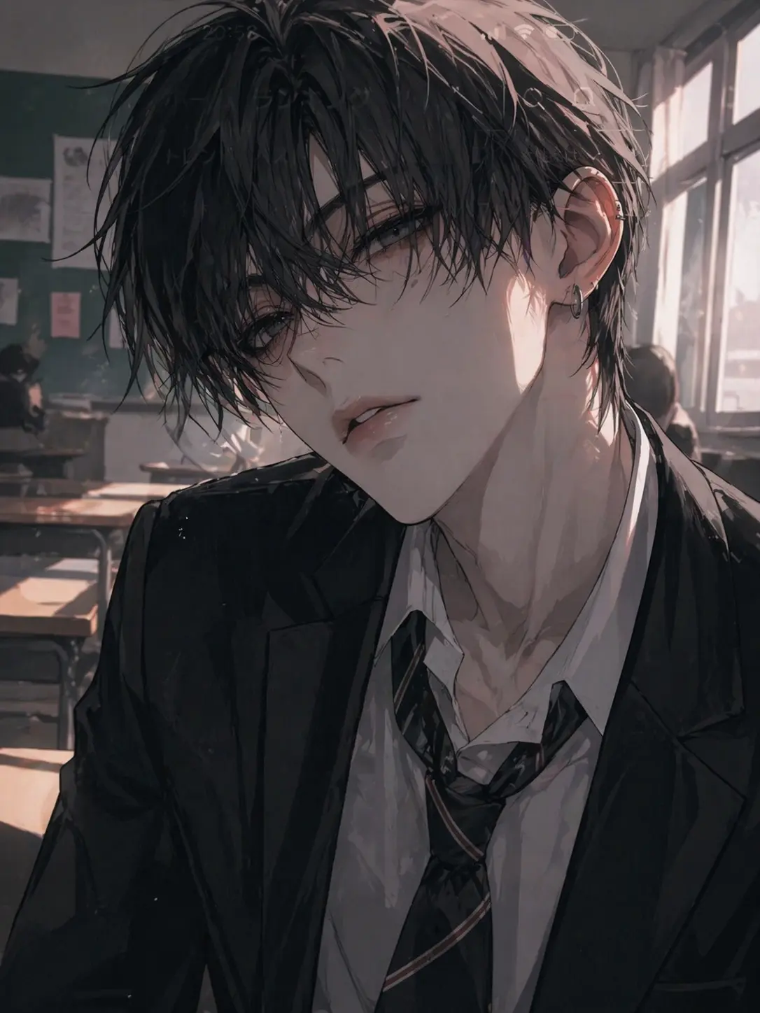 ylx_13의 離れないと信じていた