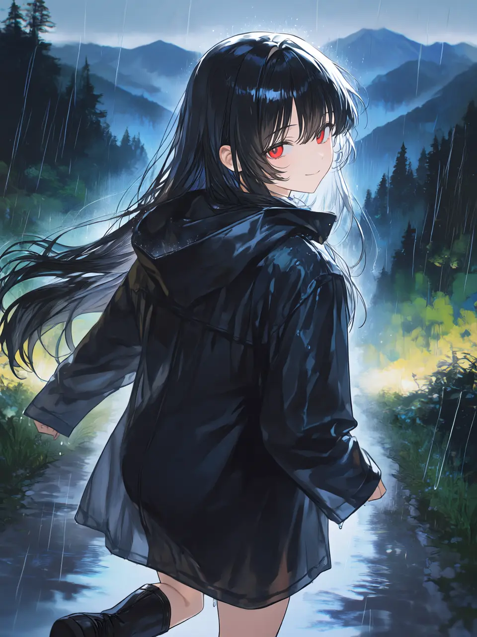 Curcumary의 Atonement
