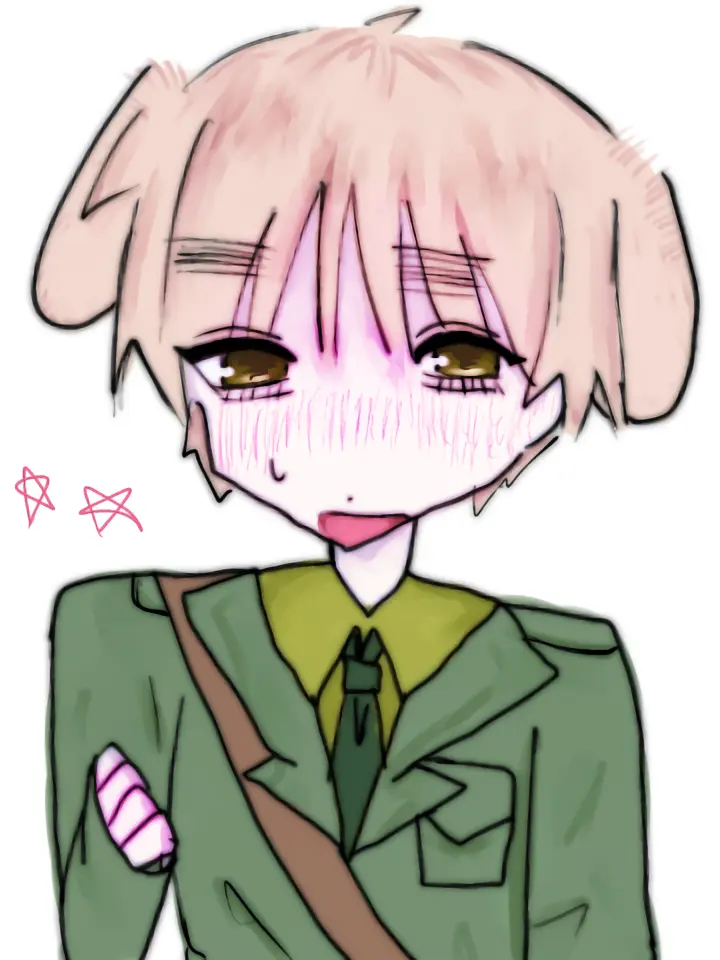 lcfyr의 うさぎになっちゃった⁉️⁉️