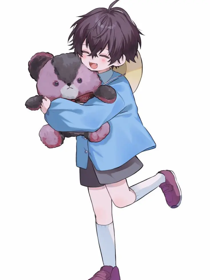 2525niko의 可愛くて小さな君との生活