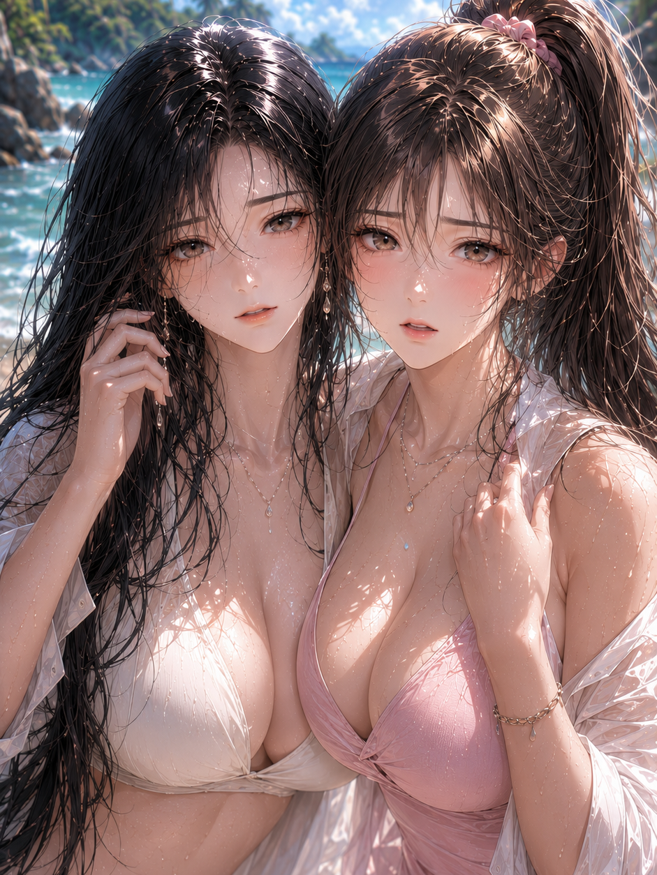 무인도 표류기 대표 이미지