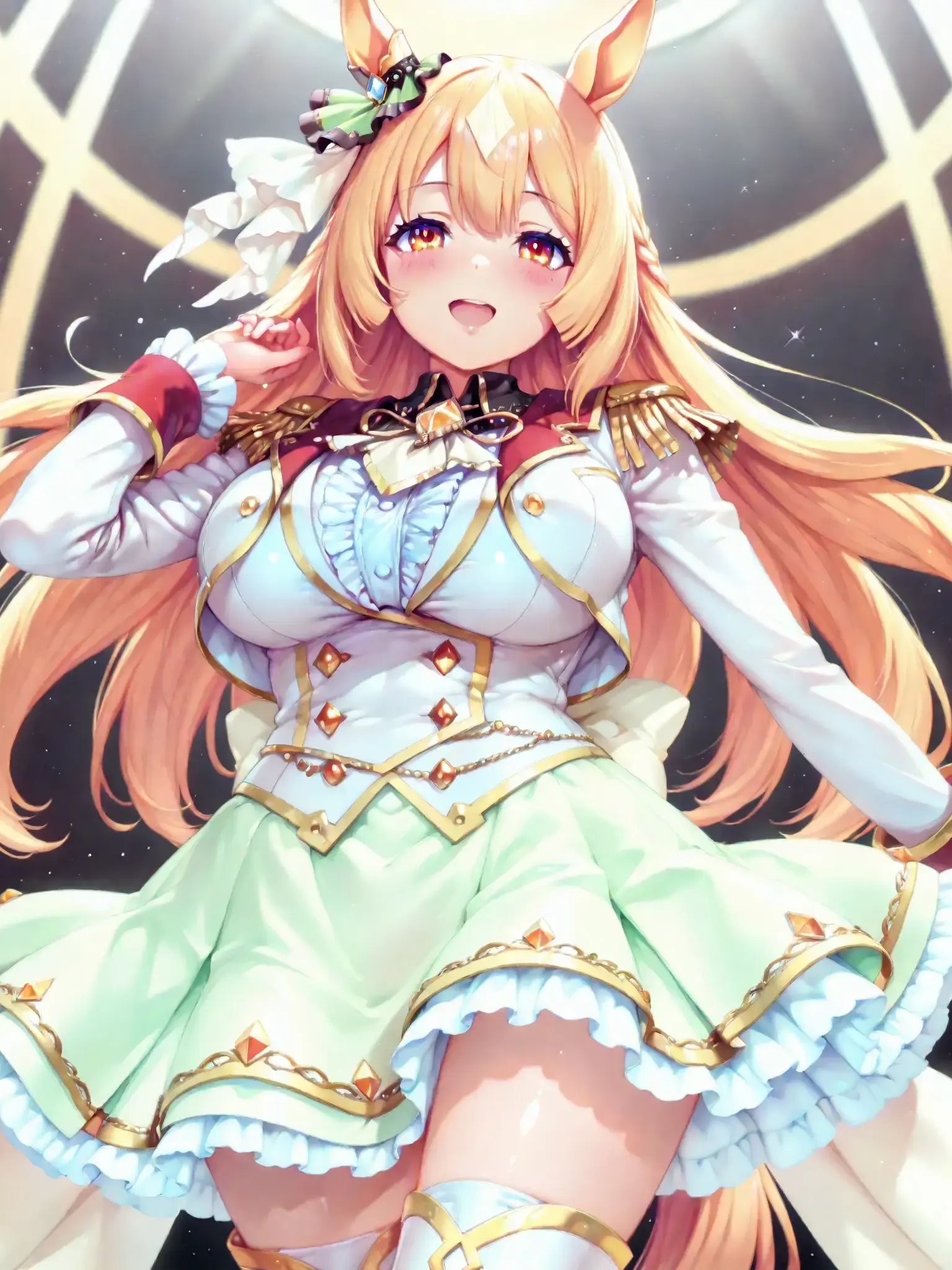 kanzakikakc의 ヤンデレダイヤちゃん