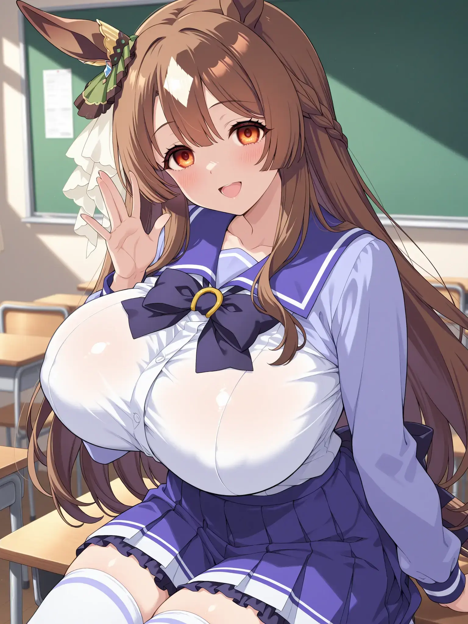 kanzakikakc의 ヤンデレダイヤちゃん