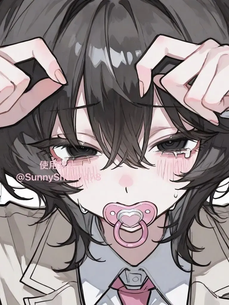 SunnyShoe0478의 優等生くんの秘密事