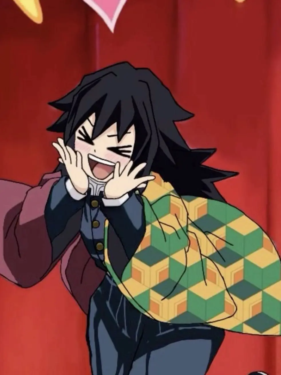 ScaredBurp1954의 우리가 원하던 귀칼 엔딩