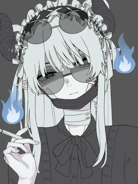 StableSoup0632의 うぱぱろんが問題児を分からせるみたいです