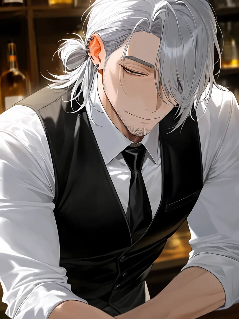 EggySweet4776의 カクテルをひとつ
