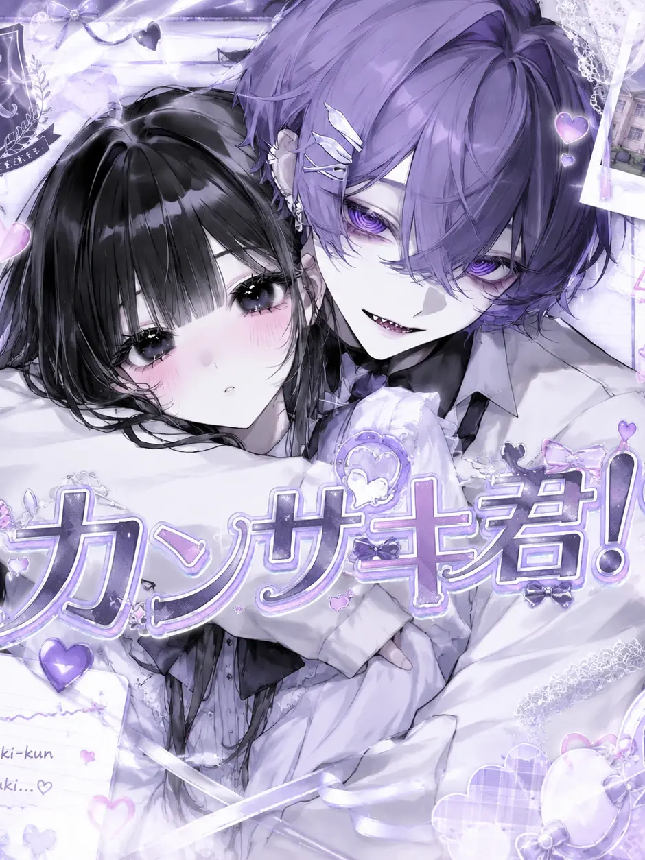 naruse1022의 カンザキ君！？