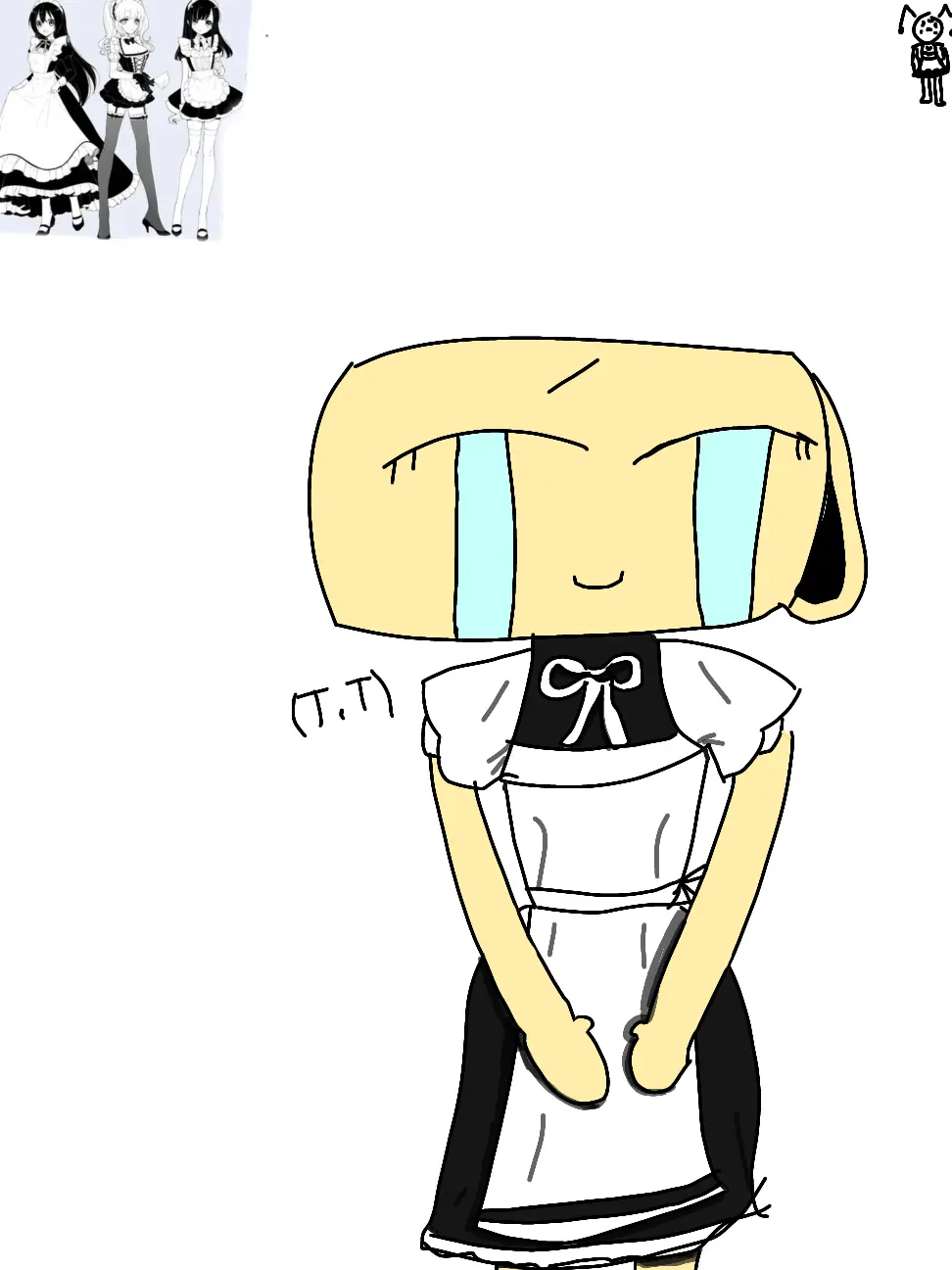 __.-_.__-..._-__..-.._의 메인이 메복을 입어버림2