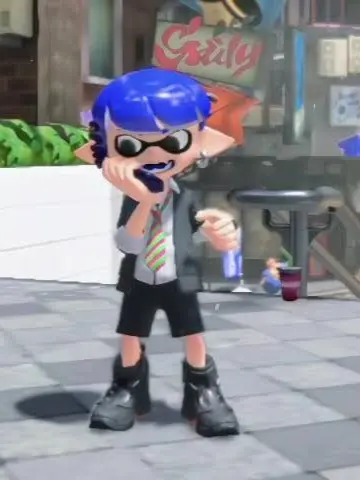 l_lSFP의 憧れの人