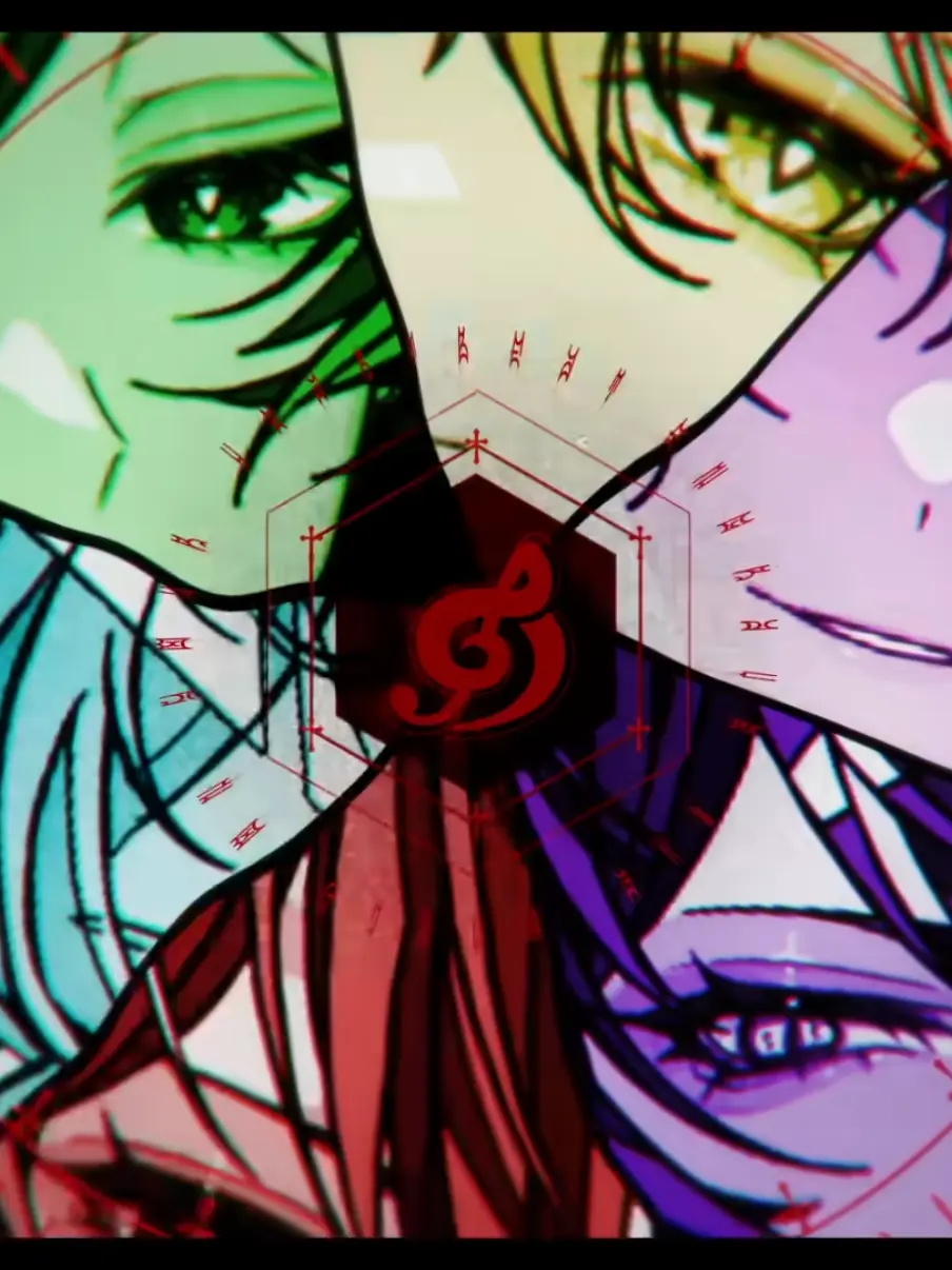 FancyShed2380의 魔族狩りと