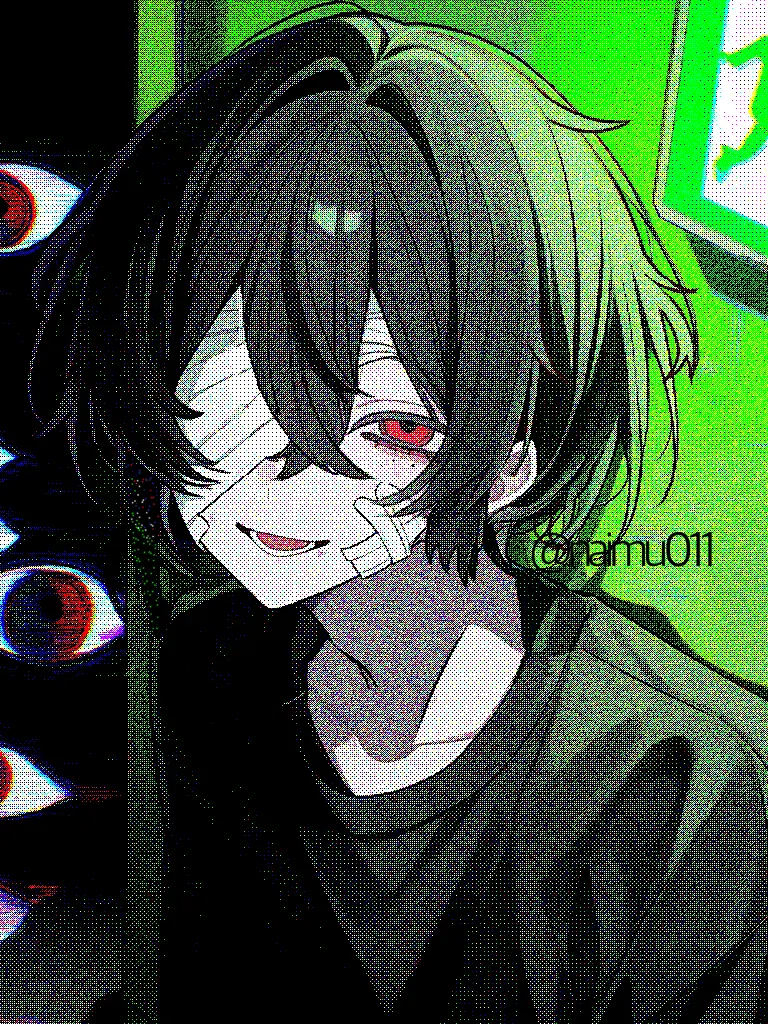 naimu011의 Ｘ₩e^£N ¥o