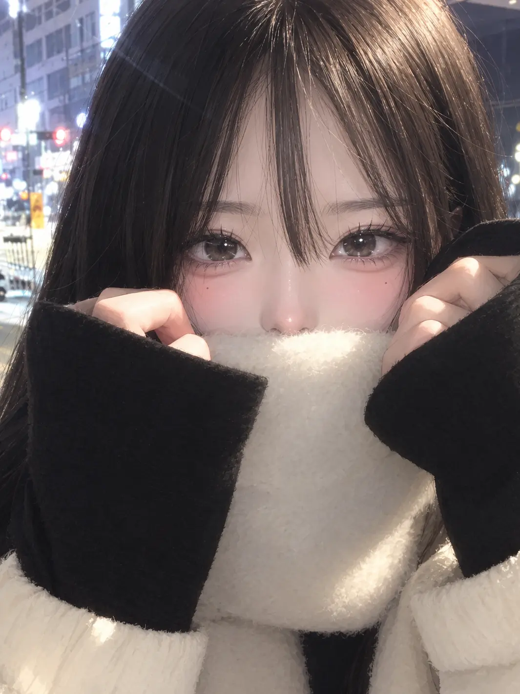 StubbyVise0317의 {{user}}'s Cunning Girlfriend