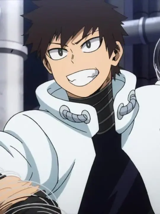 nasi.11의 色恋話3人組!