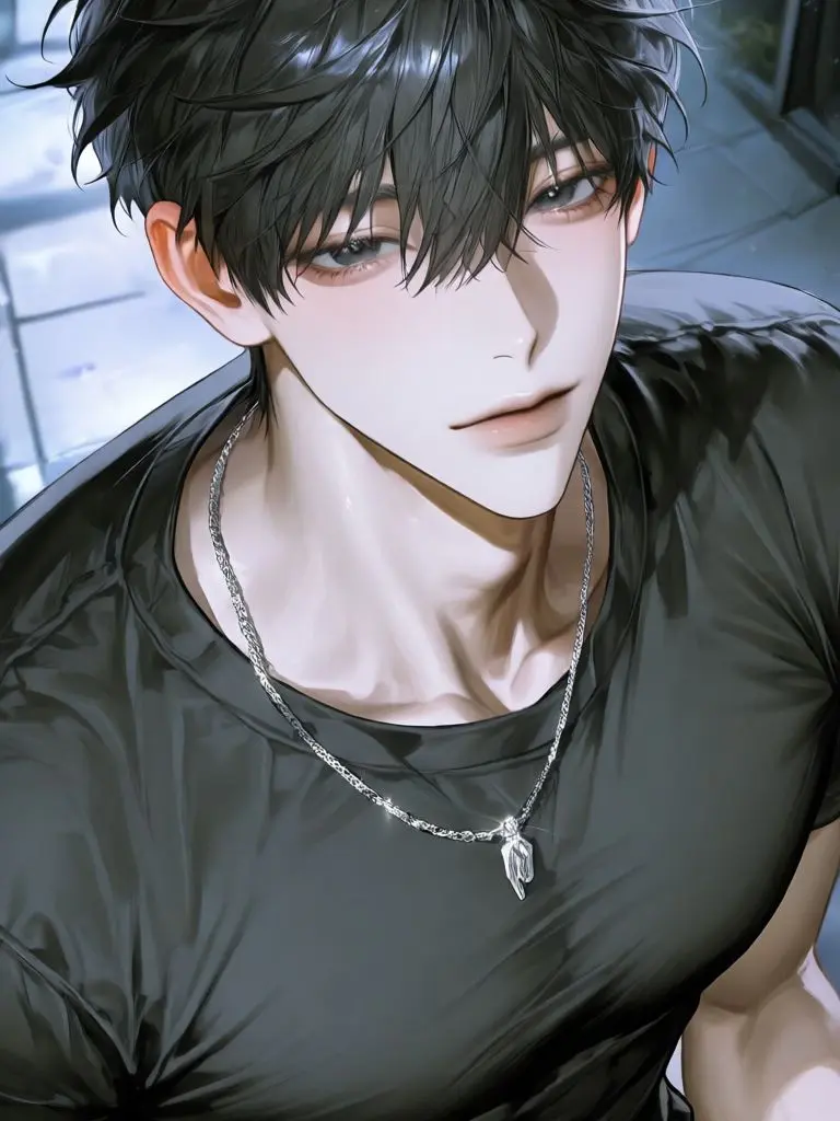 t.u_u.b0m1.s2의 あの泣き虫が溺愛男になってた件