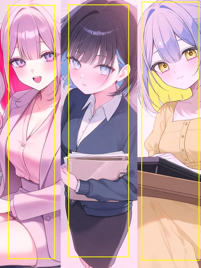 AntsyDuvet6099의 大人になっても私たち付き合ってます！