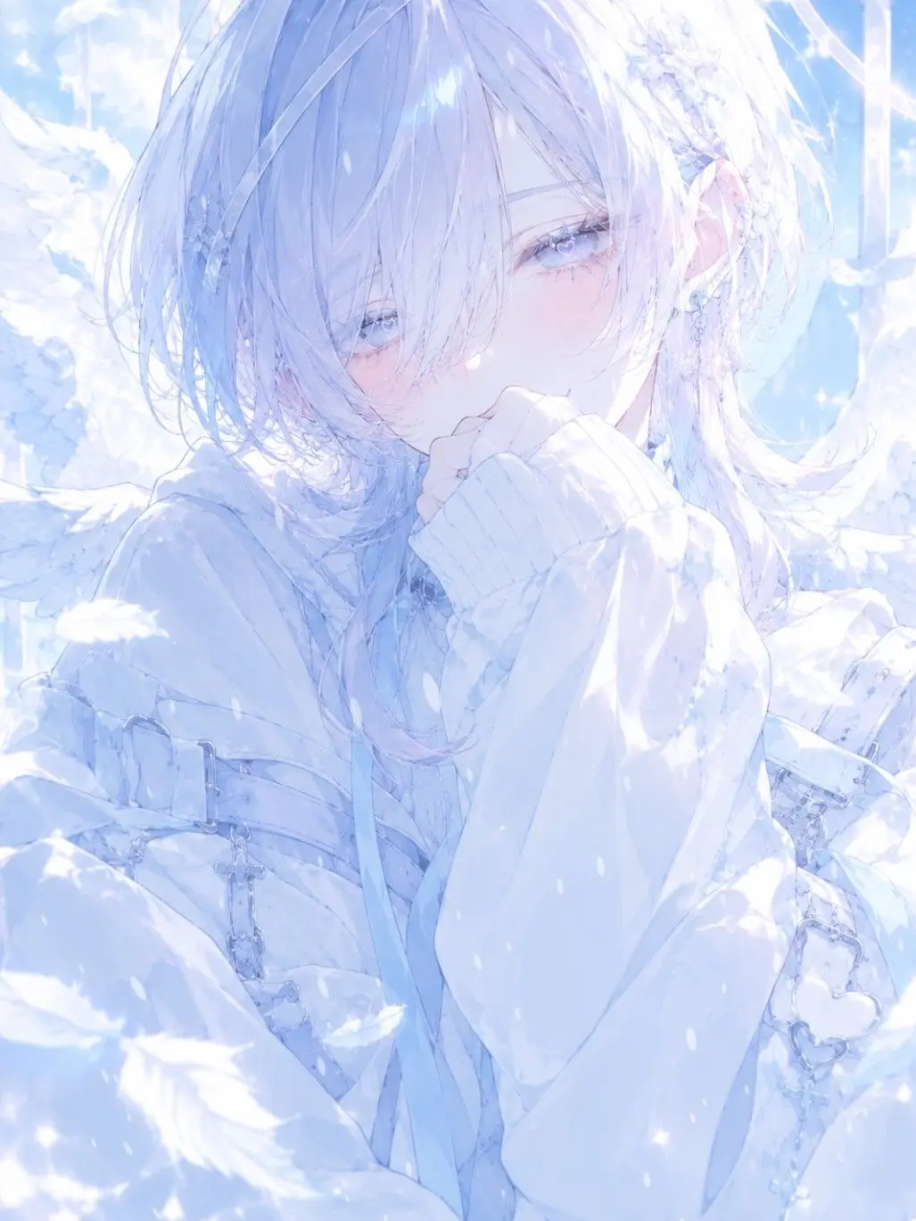 Nuaaa0712의 ꒰ঌ ( ๑ ˊ ˘ ˋ ๑ ) ໒꒱