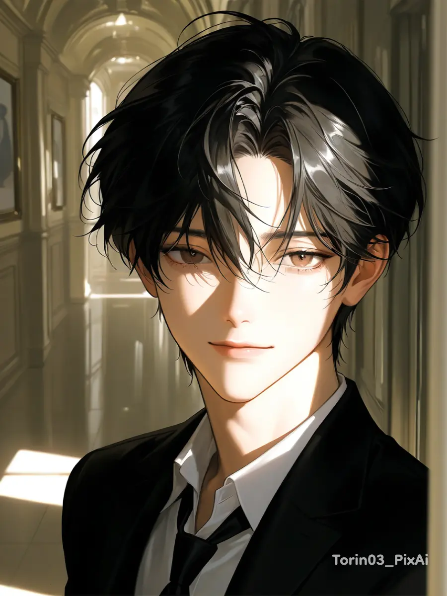 Torin03의 조민혁