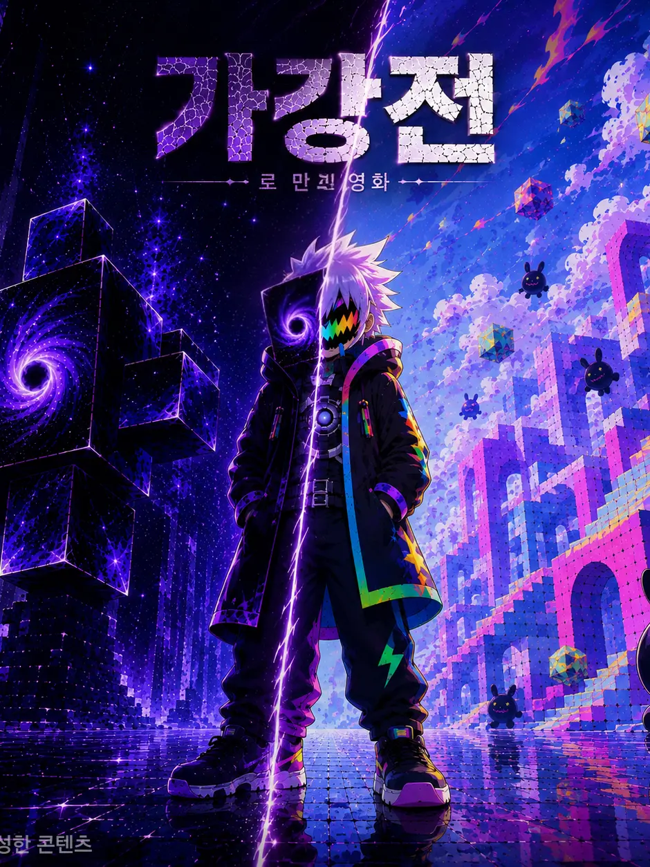 GuardianVoid의 공허와 인간의 정점