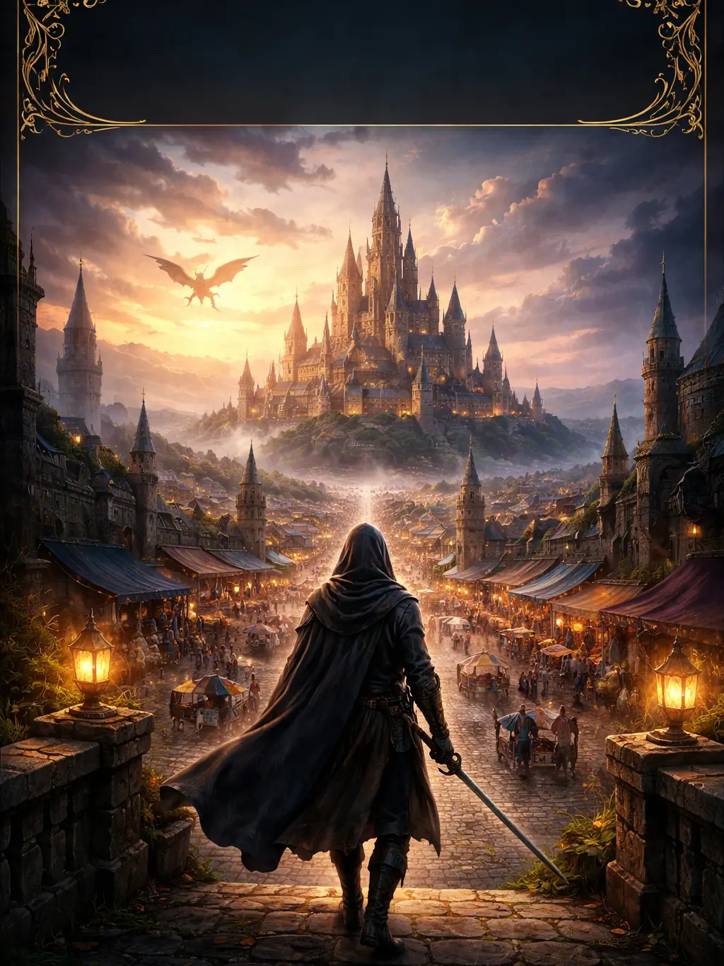 RobustVein2301의 발테르 판타지 RPG